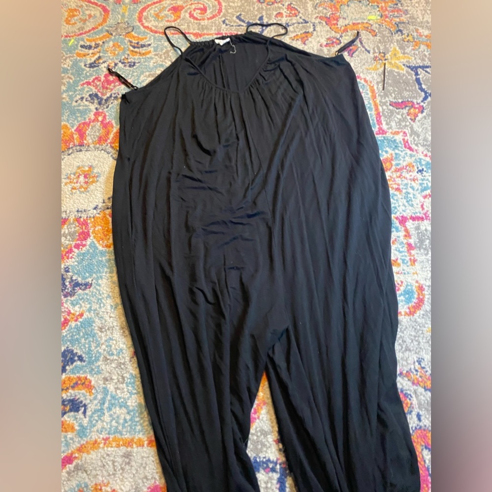 Loft jumpsuit